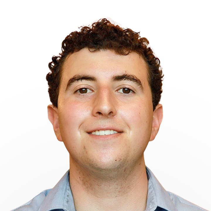 Dustin Greenwood, Second Half Network
