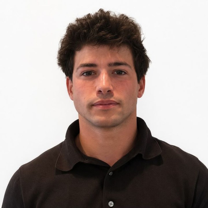 Scott Venancio, Second Half Network